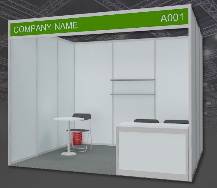 Exhibiting Packages - International Processing & Packaging Exhibition ...